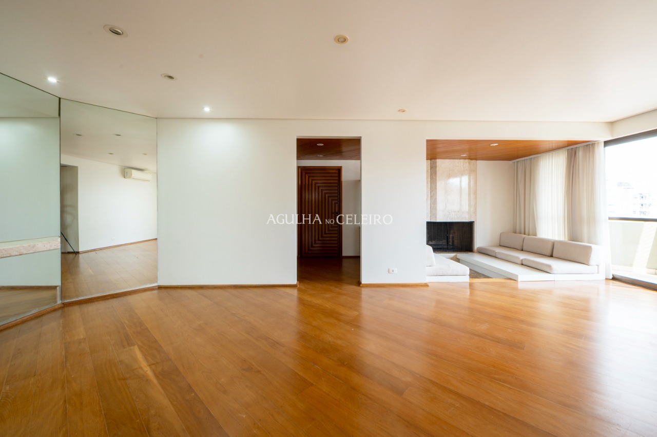 Apartamento com 170 metros a venda em Moema – 13503 - DSC_4072