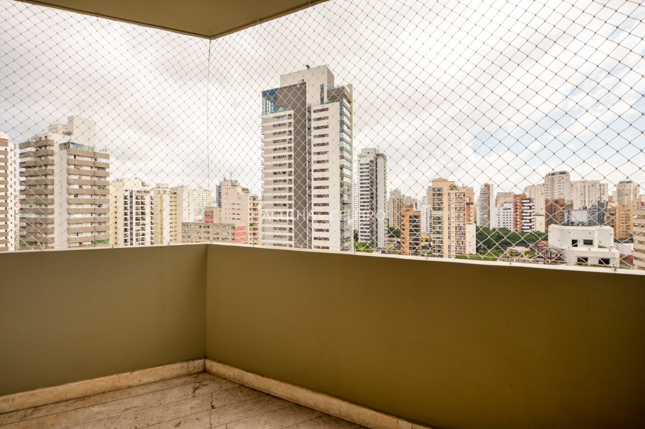 Apartamento com 170 metros a venda em Moema – 13503 - DSC_4083