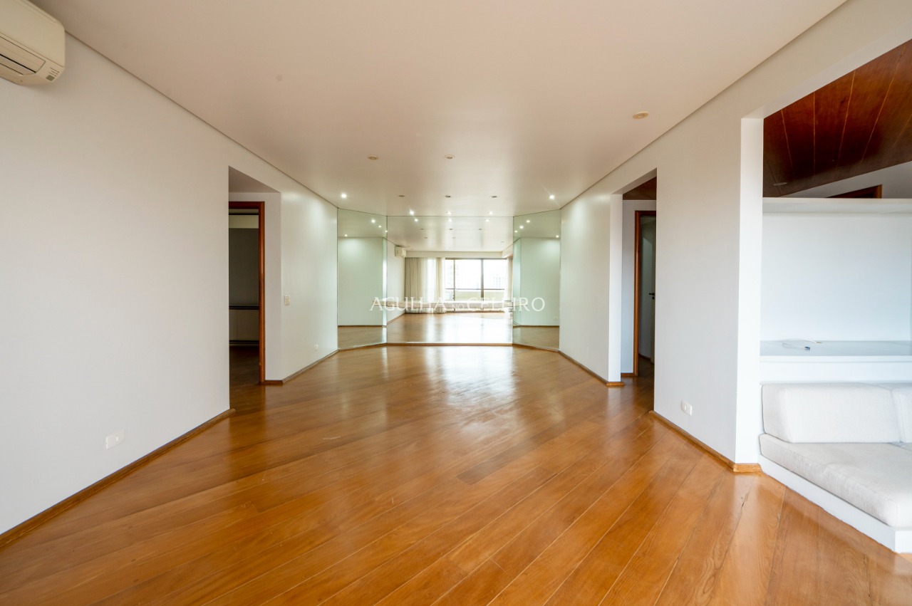 Apartamento com 170 metros a venda em Moema – 13503 - DSC_4077