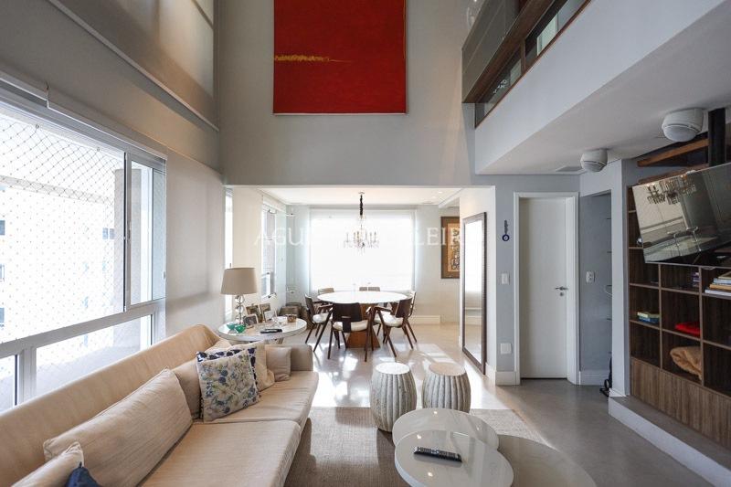 Apartamento com 2 dormitórios à venda, 113 m² por R$ 2.120.000,00 – Paraíso – São Paulo/SP – AP7396