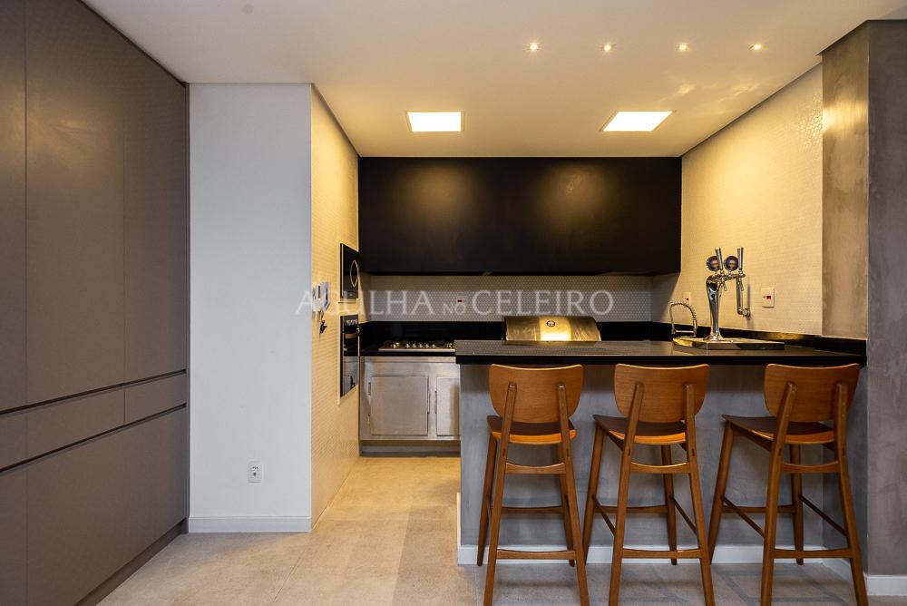 Apartamento com 4 dormitórios à venda, 257 m² por R$ 2.600.000,00 – Campo Belo – São Paulo/SP – AP7770