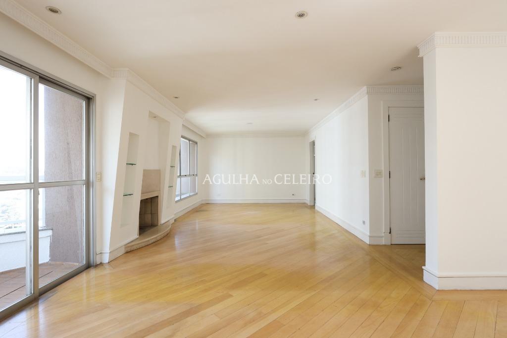 Venda/Jardim Paulista: Apartamento em ótima localização. – AP4968