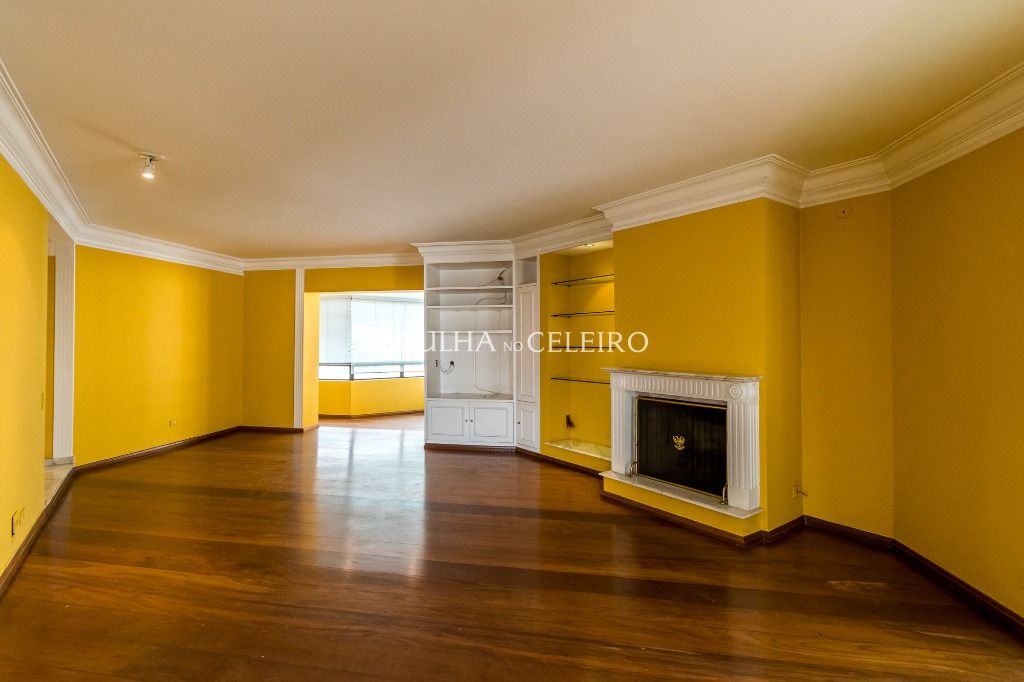 Venda/Campo Belo: Muito espaço para sua família! – AP5400