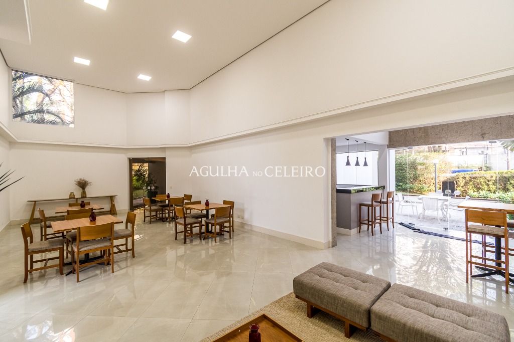 Venda/Campo Belo: Muito espaço para sua família! – AP5400