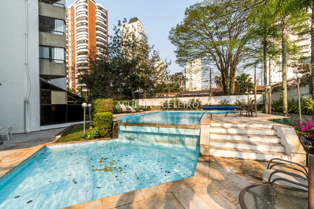 Venda/Campo Belo: Muito espaço para sua família! – AP5400