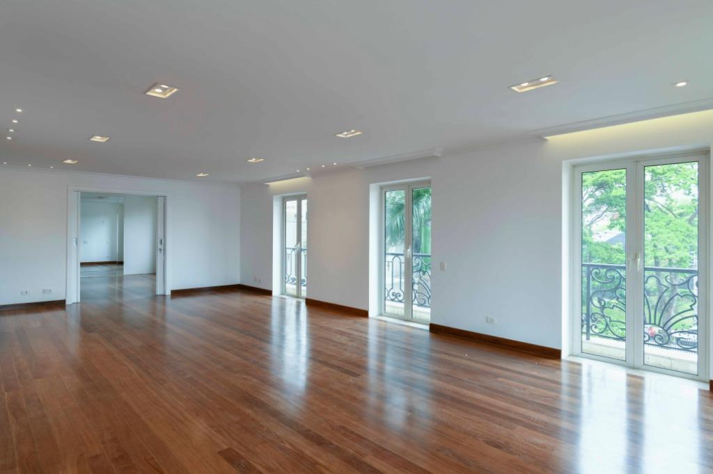 Venda/Locação/Jardim Paulista: Conforto e elegância! – AP5712