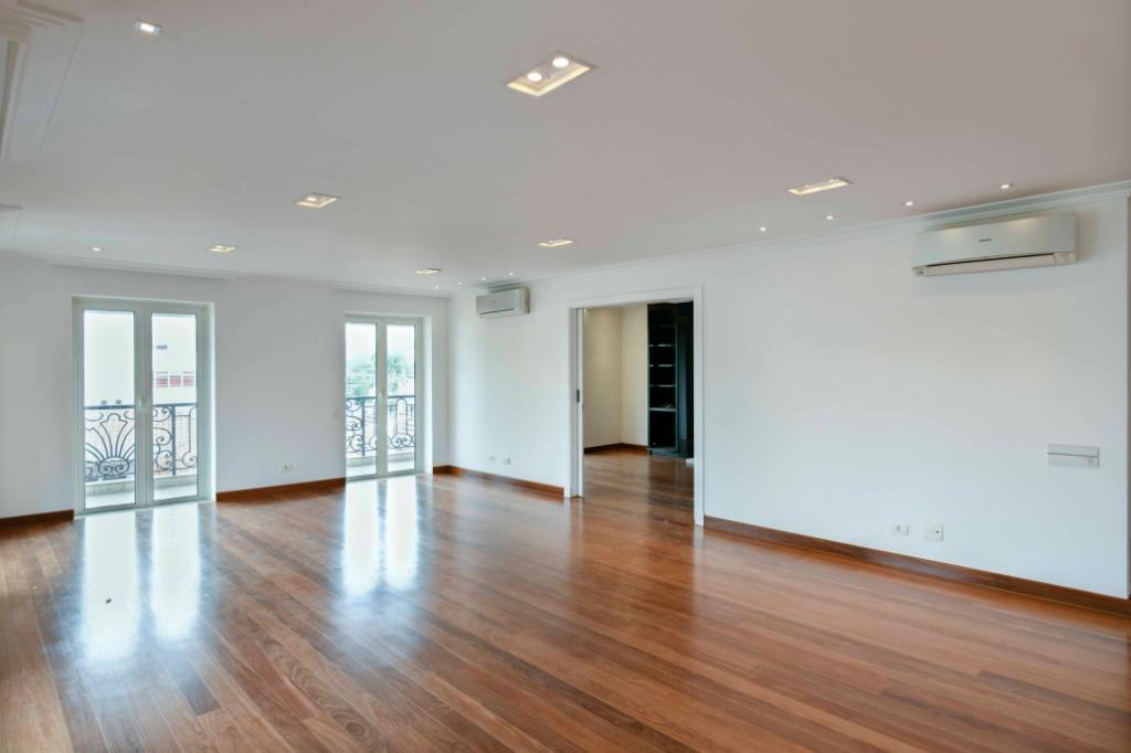 Venda/Locação/Jardim Paulista: Conforto e elegância! – AP5712