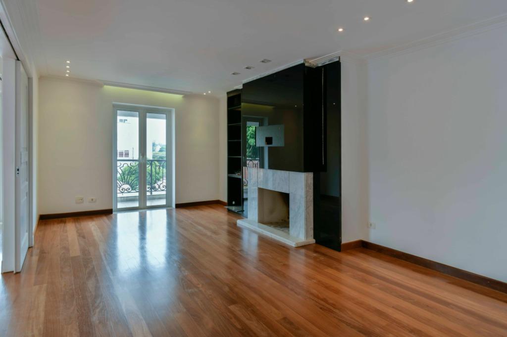 Venda/Locação/Jardim Paulista: Conforto e elegância! – AP5712
