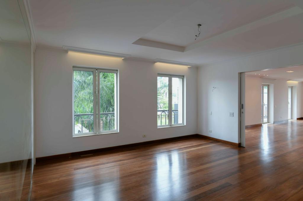 Venda/Locação/Jardim Paulista: Conforto e elegância! – AP5712