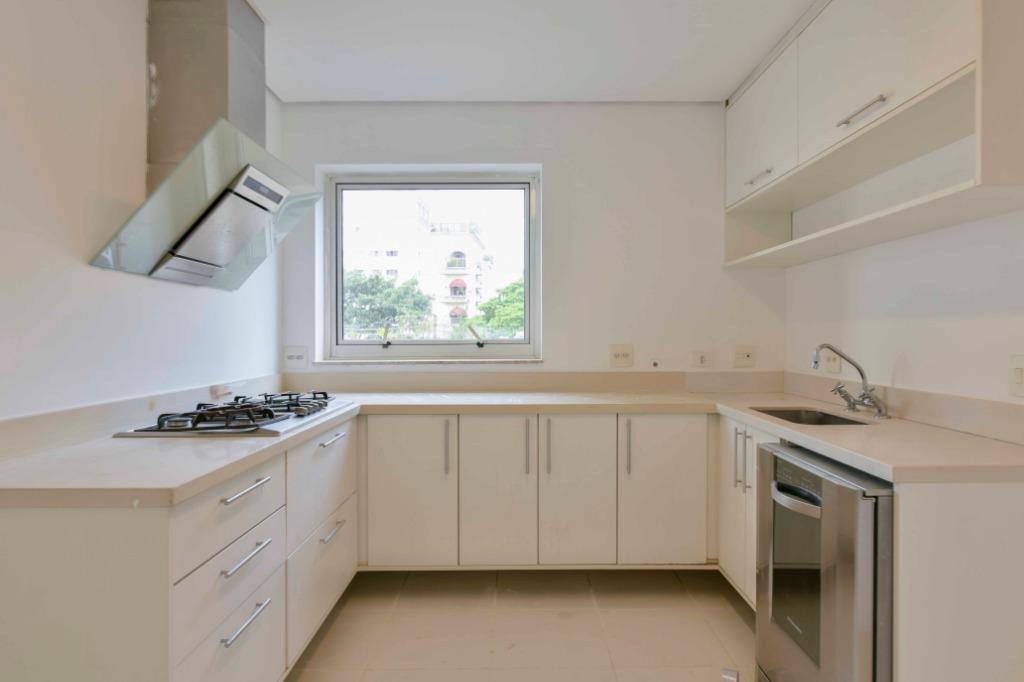 Venda/Locação/Jardim Paulista: Conforto e elegância! – AP5712