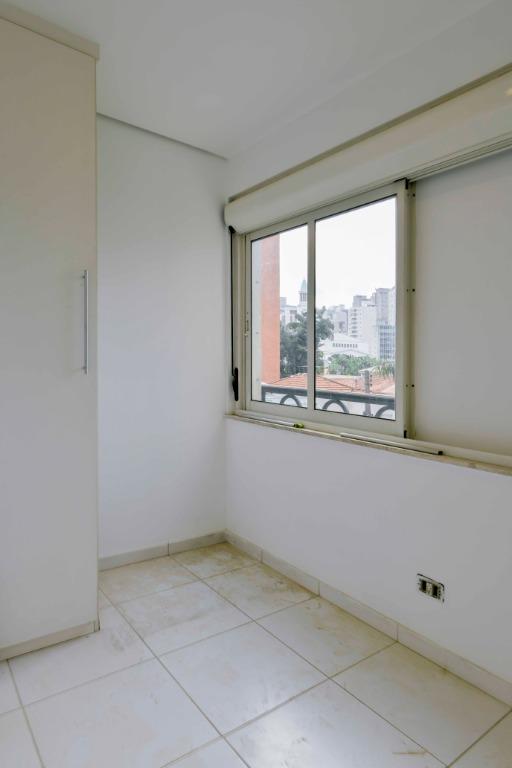 Venda/Locação/Jardim Paulista: Conforto e elegância! – AP5712