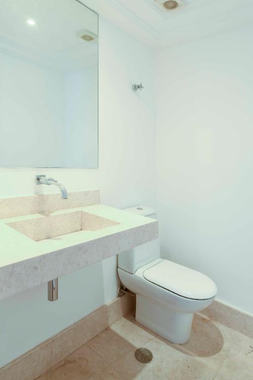 Venda/Locação/Jardim Paulista: Conforto e elegância! – AP5712