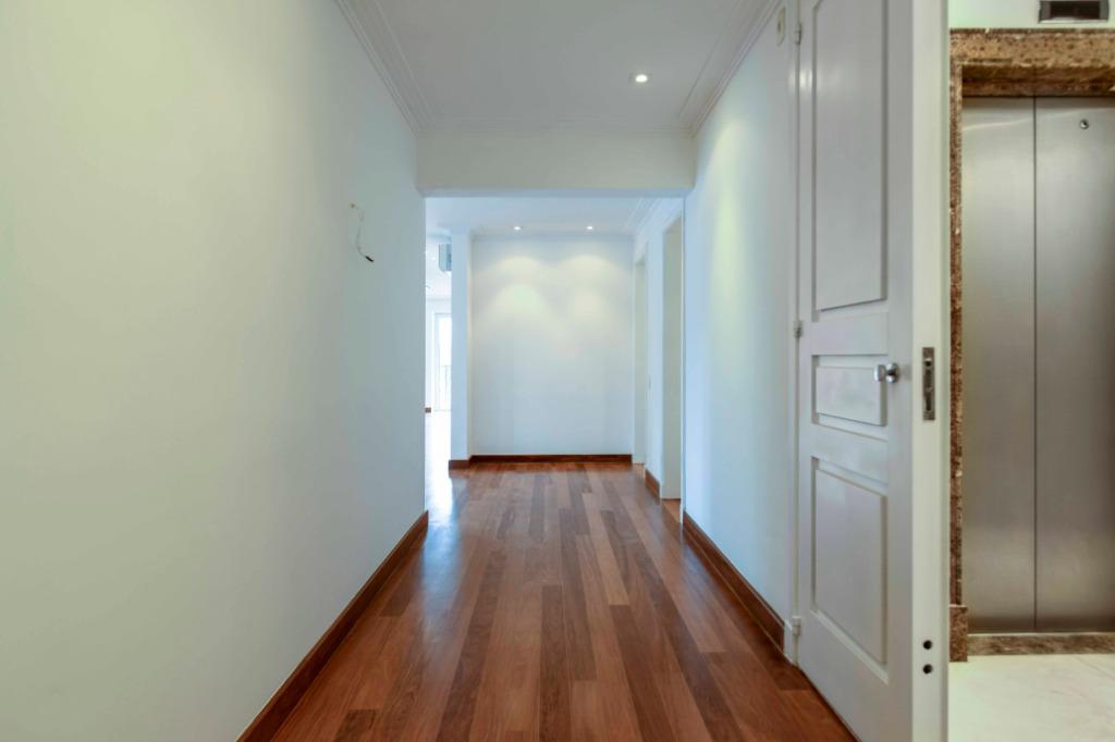 Venda/Locação/Jardim Paulista: Conforto e elegância! – AP5712