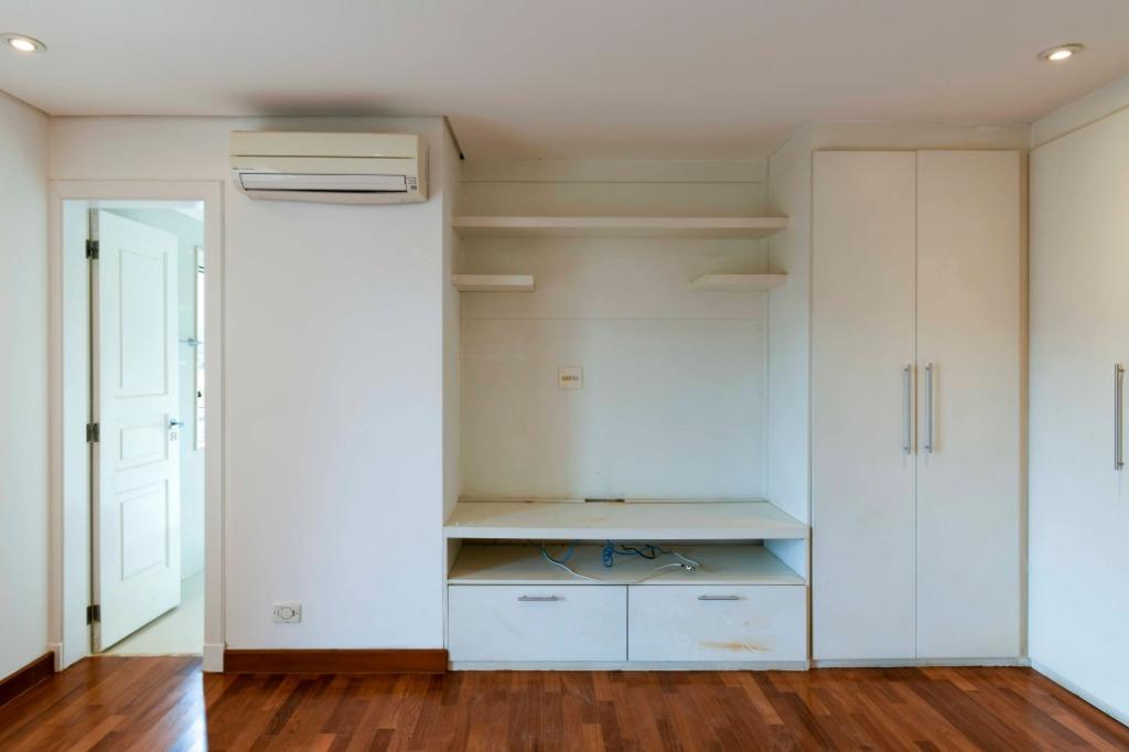 Venda/Locação/Jardim Paulista: Conforto e elegância! – AP5712