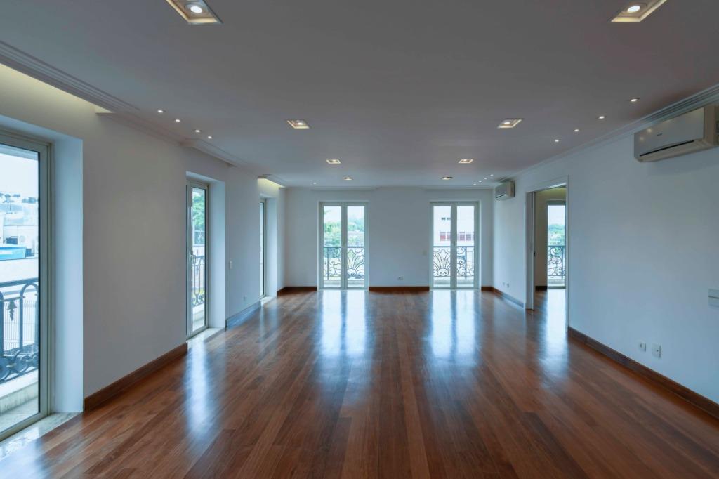 Venda/Locação/Jardim Paulista: Conforto e elegância! – AP5712