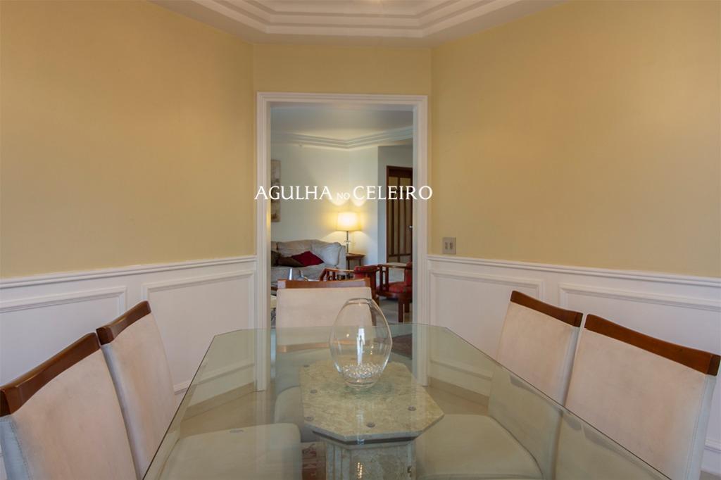 Venda/Moema: Perfeito para sua família! – AP6997