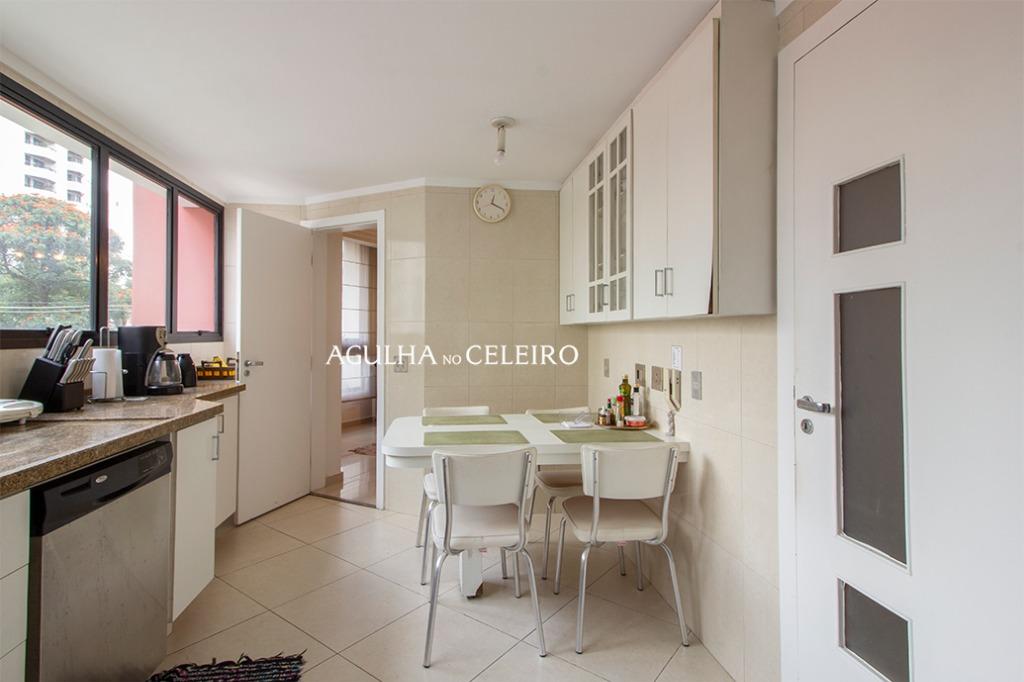 Venda/Moema: Perfeito para sua família! – AP6997