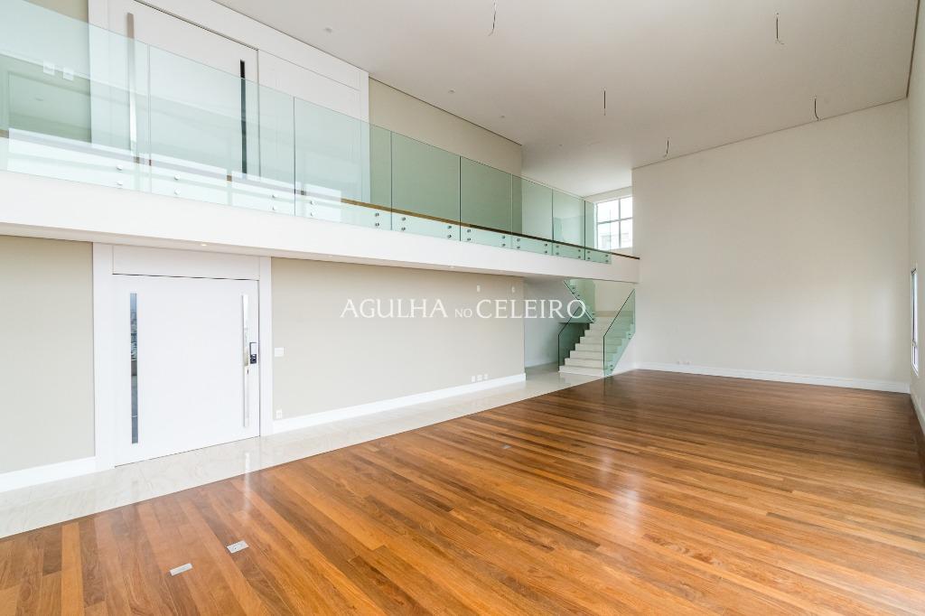 Venda/Campo Belo: 05 suítes com vista eterna! – AP7475