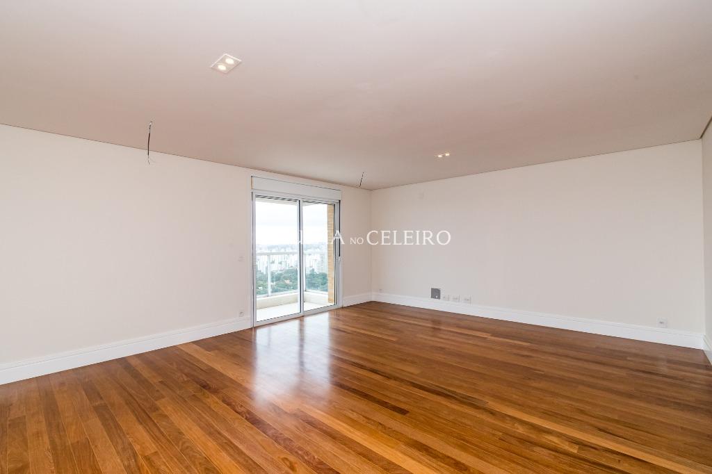 Venda/Campo Belo: 05 suítes com vista eterna! – AP7475