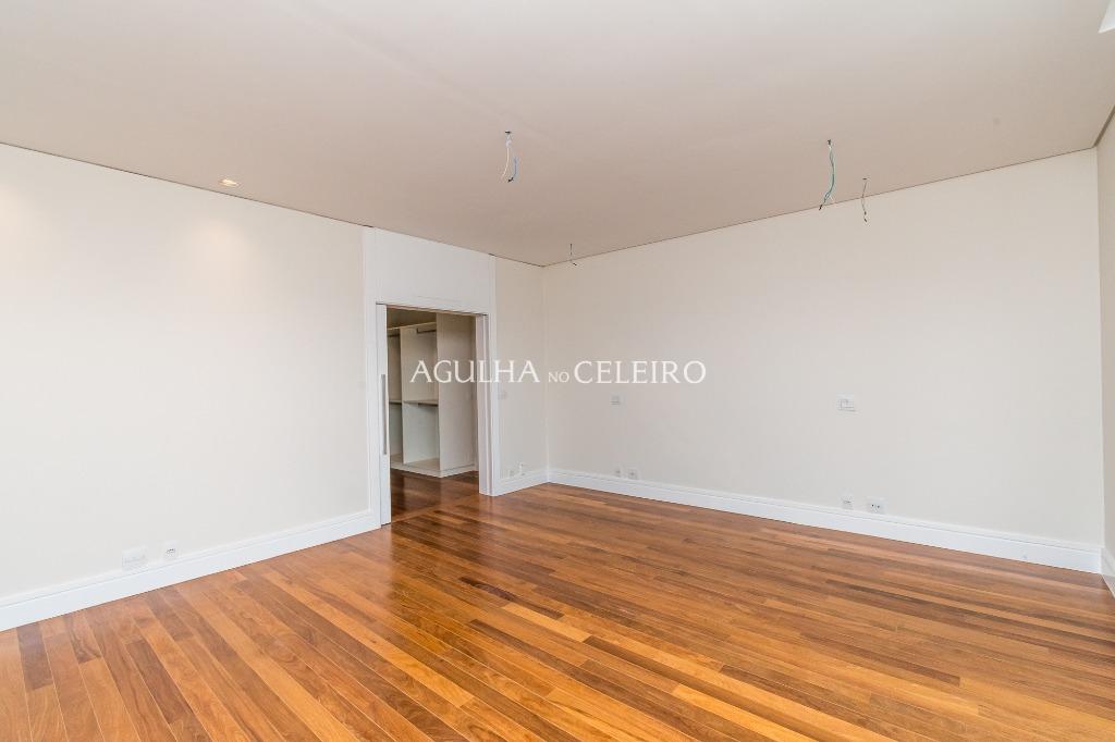 Venda/Campo Belo: 05 suítes com vista eterna! – AP7475