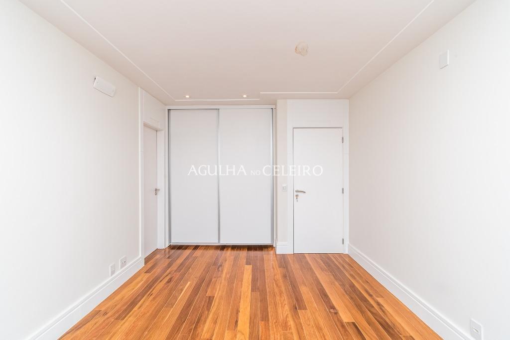 Venda/Campo Belo: 05 suítes com vista eterna! – AP7475