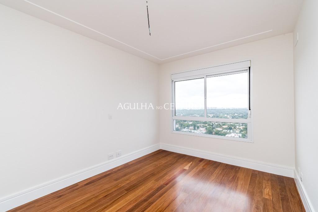 Venda/Campo Belo: 05 suítes com vista eterna! – AP7475