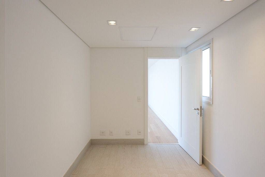 Venda/Vila Olímpia: Conforto, Sofisticação e Segurança! – AP7844