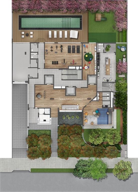 Venda/Jardim Paulista: Perfeito em localização premium! – AP8013
