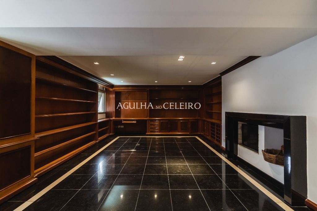 Venda/Moema: muito conforto para você modernizar! – AP8496