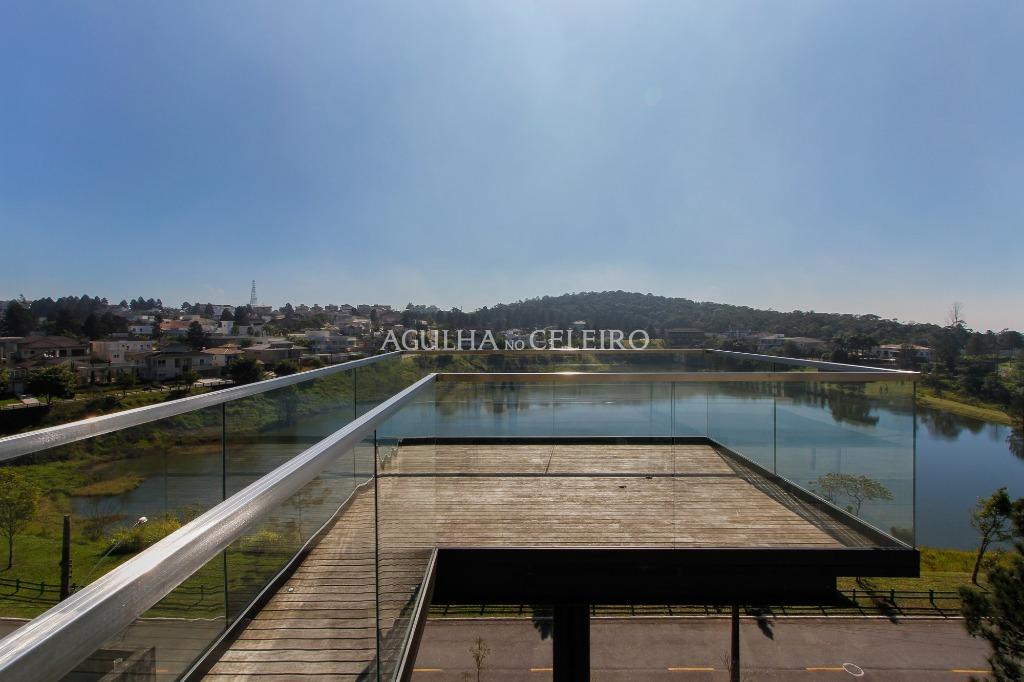 Venda/Aldeia da Serra: casa incrível com projeto premiado – CA0166