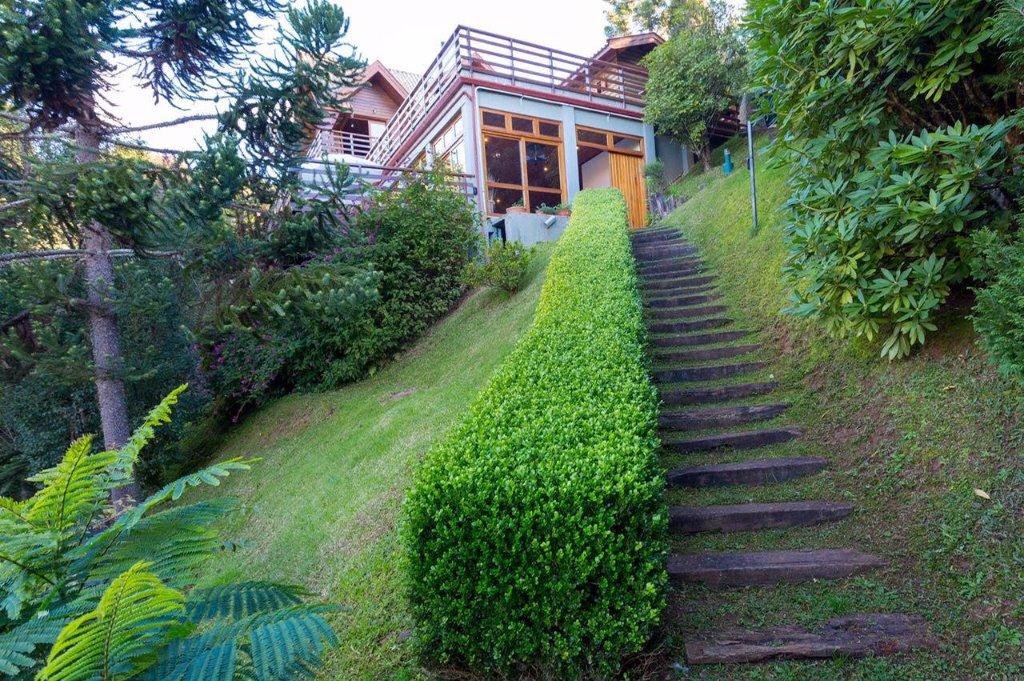 Venda/Campos do Jordão: Casa de campo – CA0343