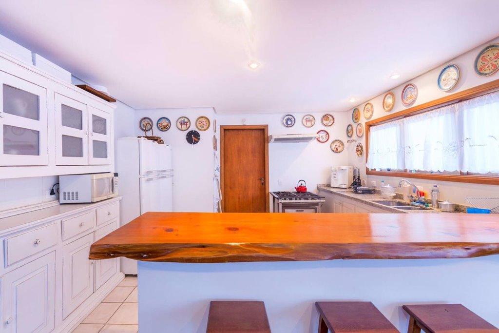 Venda/Campos do Jordão: Casa de campo – CA0343