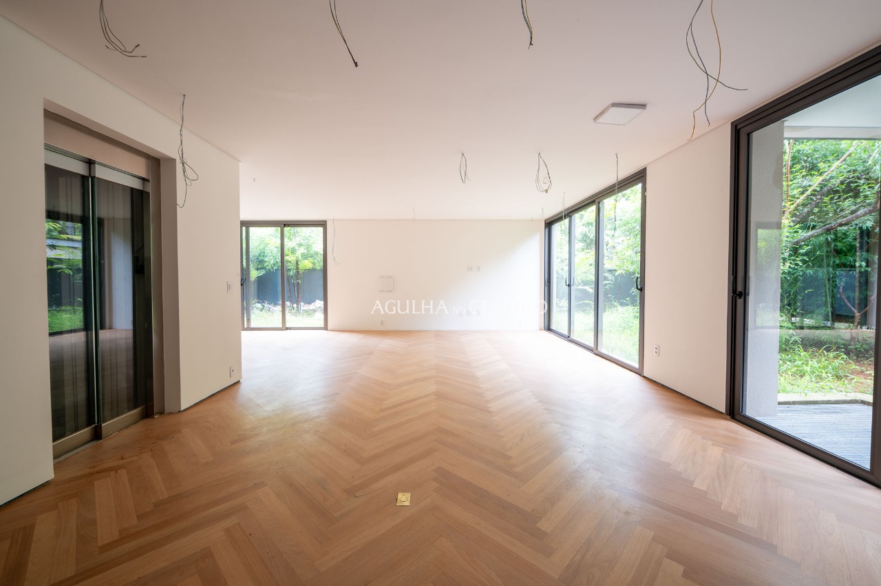 Casa de condomínio à venda próximo ao Parque Villa Lobos – CA0378