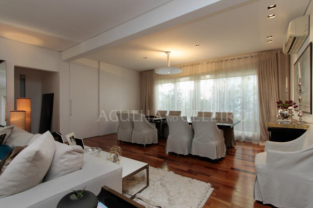 Venda/Cidade Jardim: Casa em condomínio muito especial – CA0382
