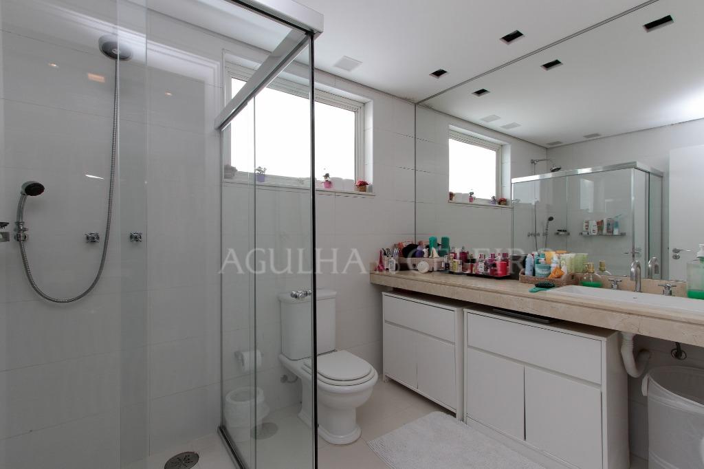 Venda/Cidade Jardim: Casa em condomínio muito especial – CA0382