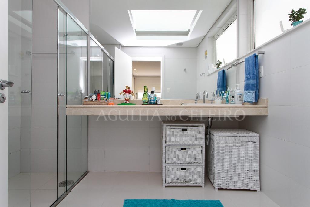Venda/Cidade Jardim: Casa em condomínio muito especial – CA0382