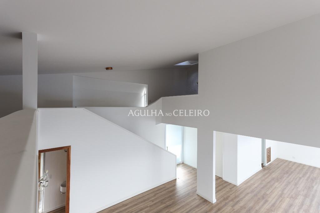 Venda/Alto de Pinheiros: Casa ampla e novinha! – CA0537