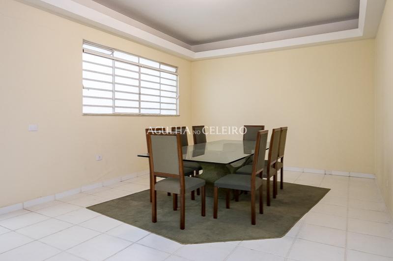 Casa com Terreno de 1120 mts em esquina no coração da Vila Nova Conceição. – CA0722