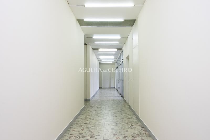 Casa com Terreno de 1120 mts em esquina no coração da Vila Nova Conceição. – CA0722