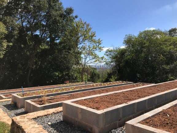 Venda/Ibiúna: Oásis pertinho de SP – CA1089