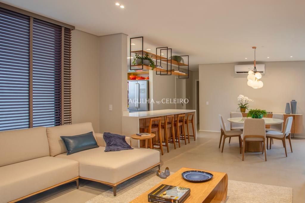 Venda/Limeira: contemporânea e térrea com super projeto assinado! – CA1180