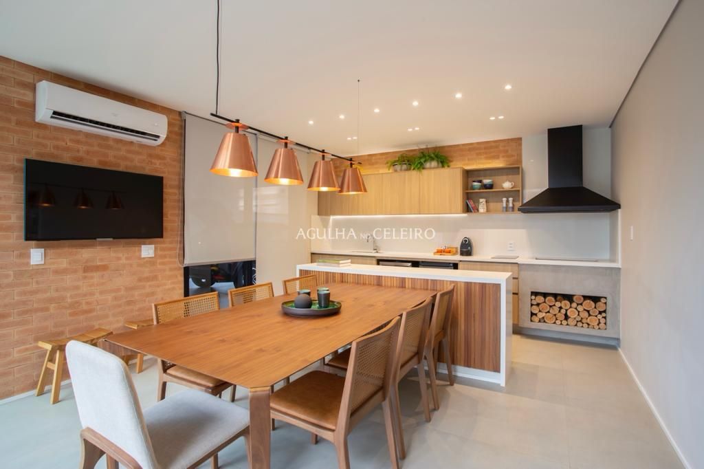 Venda/Limeira: contemporânea e térrea com super projeto assinado! – CA1180