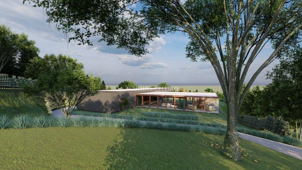 Venda/Fazenda Boa Vista: Projeto Márcio Kogan incrível! – CA1201