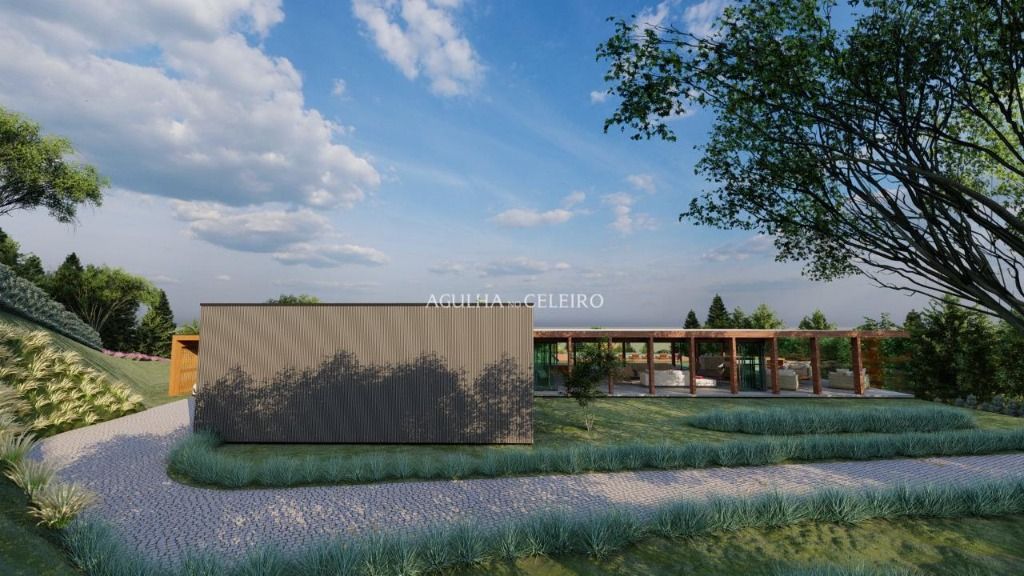 Venda/Fazenda Boa Vista: Projeto Márcio Kogan incrível! – CA1201