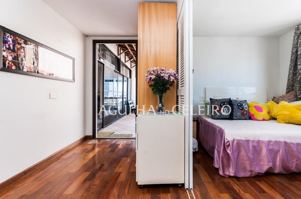 Venda/Moema: Muito espaço e localização – CO0348