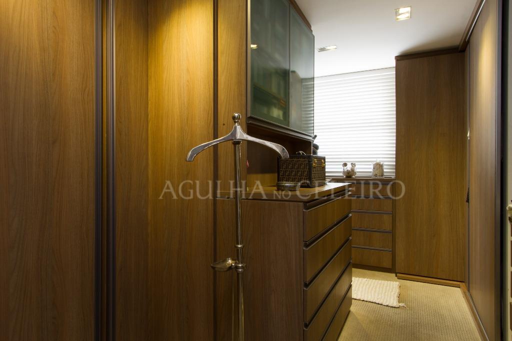 Venda/Jardim Paulista: skyline único – CO0387