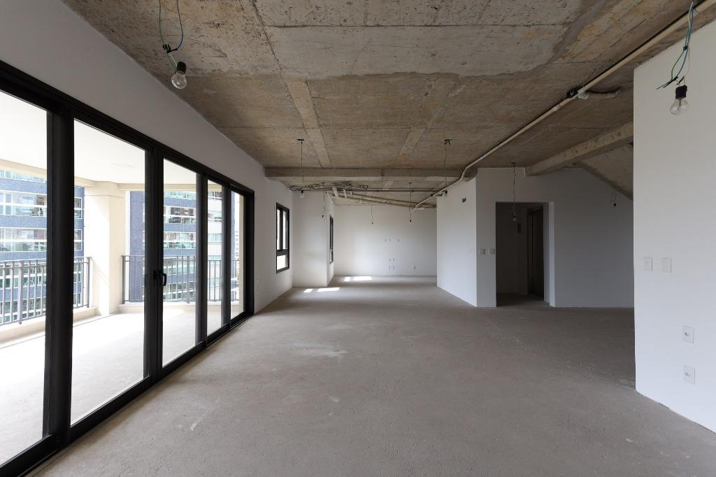 Venda/Vila Mariana: Cobertura novo com excelente planta! – CO0553