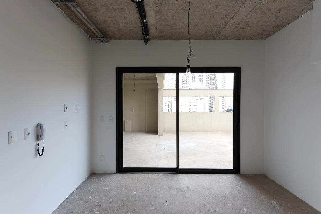 Venda/Vila Mariana: Cobertura novo com excelente planta! – CO0553