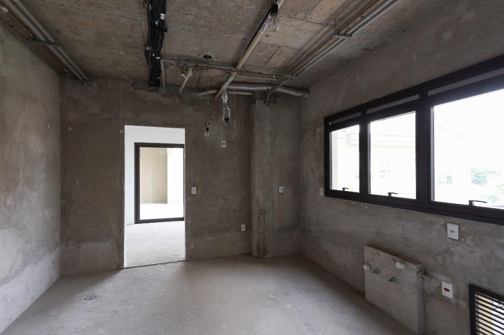 Venda/Vila Mariana: Cobertura novo com excelente planta! – CO0553