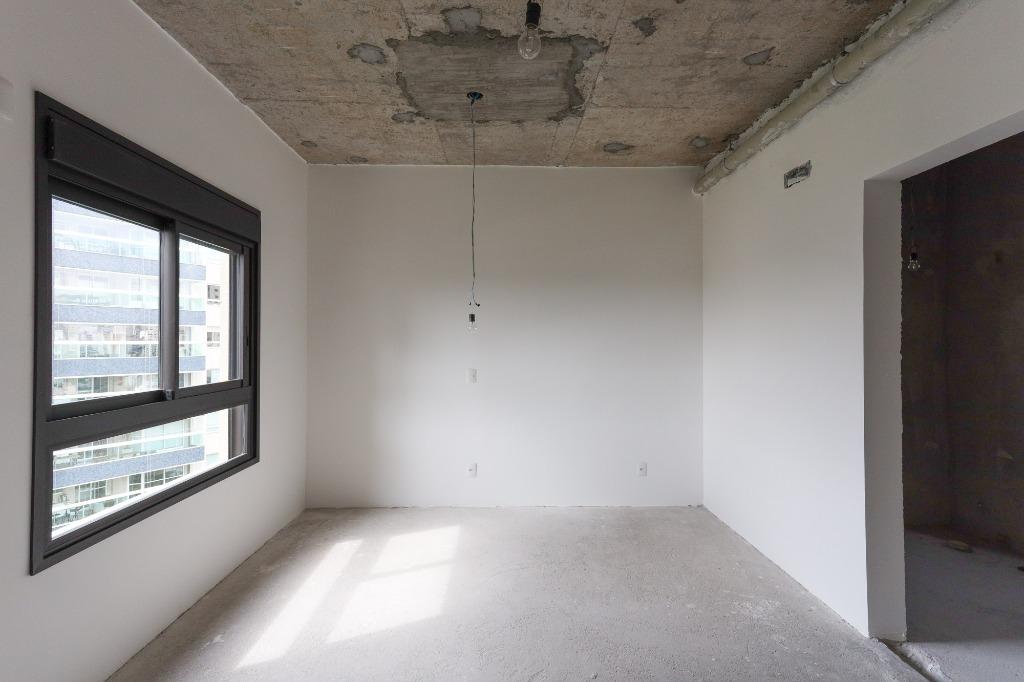 Venda/Vila Mariana: Cobertura novo com excelente planta! – CO0553